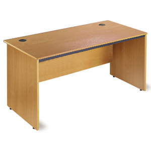 Schreibtisch Maestro von Home & Haus