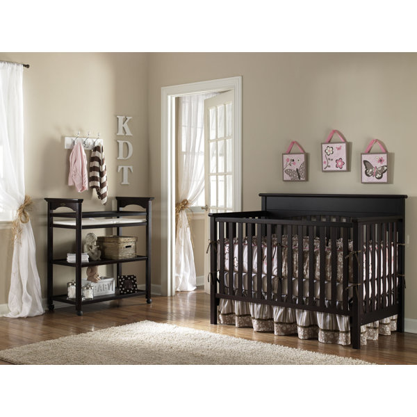 graco crib target