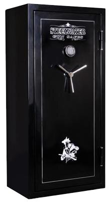 Steelwater Gun Safes Electronic Lock Gun Safe 20 CuFt & Reviews | Wayfair