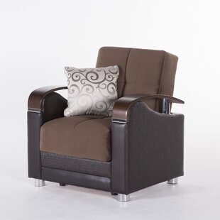 Guro Percy Convertible Chair By Brayden Studio