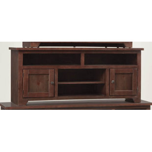 Johnathan TV Stand for TVs up to 60 by Millwood Pines