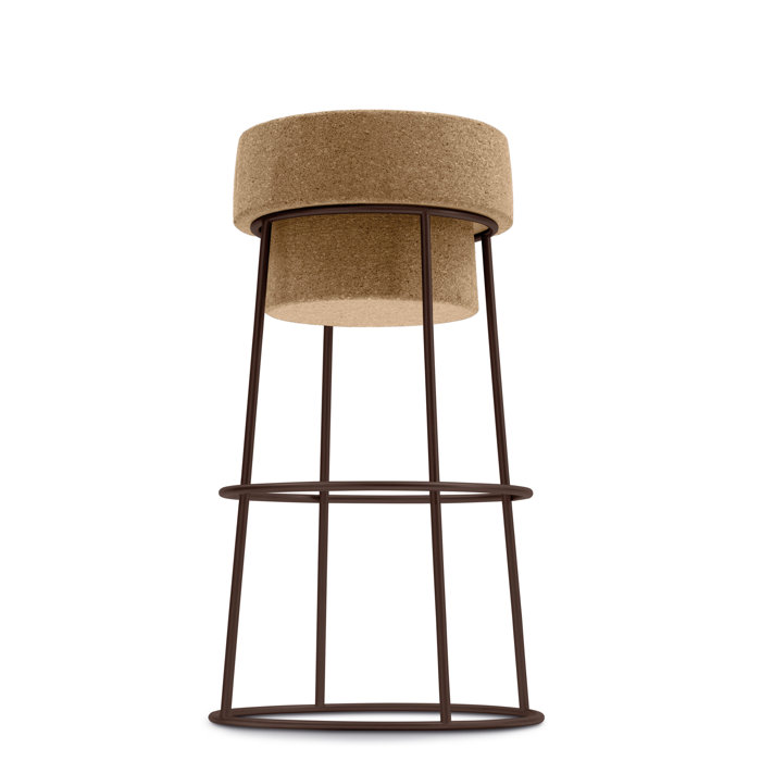 Bouchon 26 Bar Stool