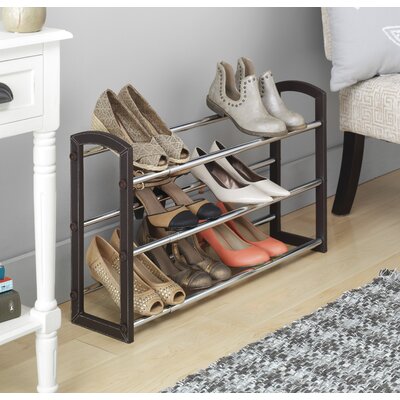 Whitmor Incshoe Rack Whitmor Inc Dailymail