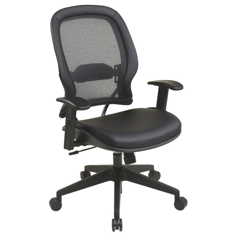 Ebern Designs Frisco Ergonomic Mesh Task Chair | Wayfair