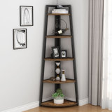 9 Foot Tall Bookcase Wayfair