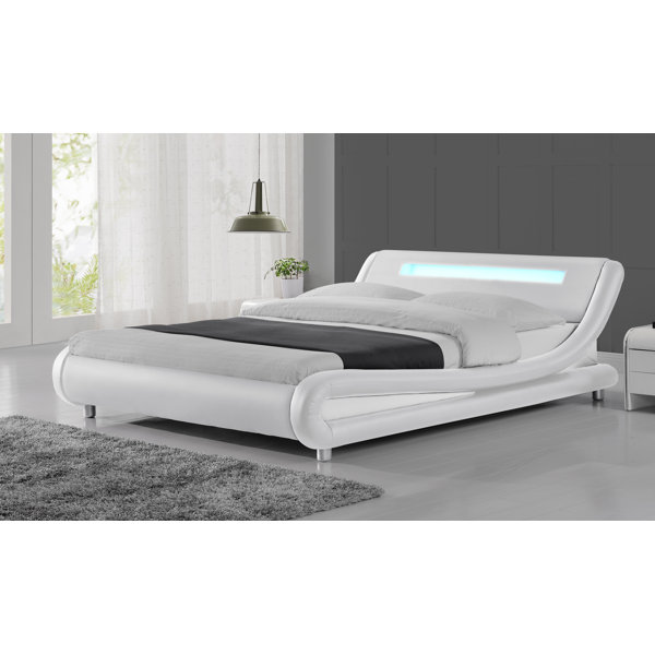 sleigh cot set
