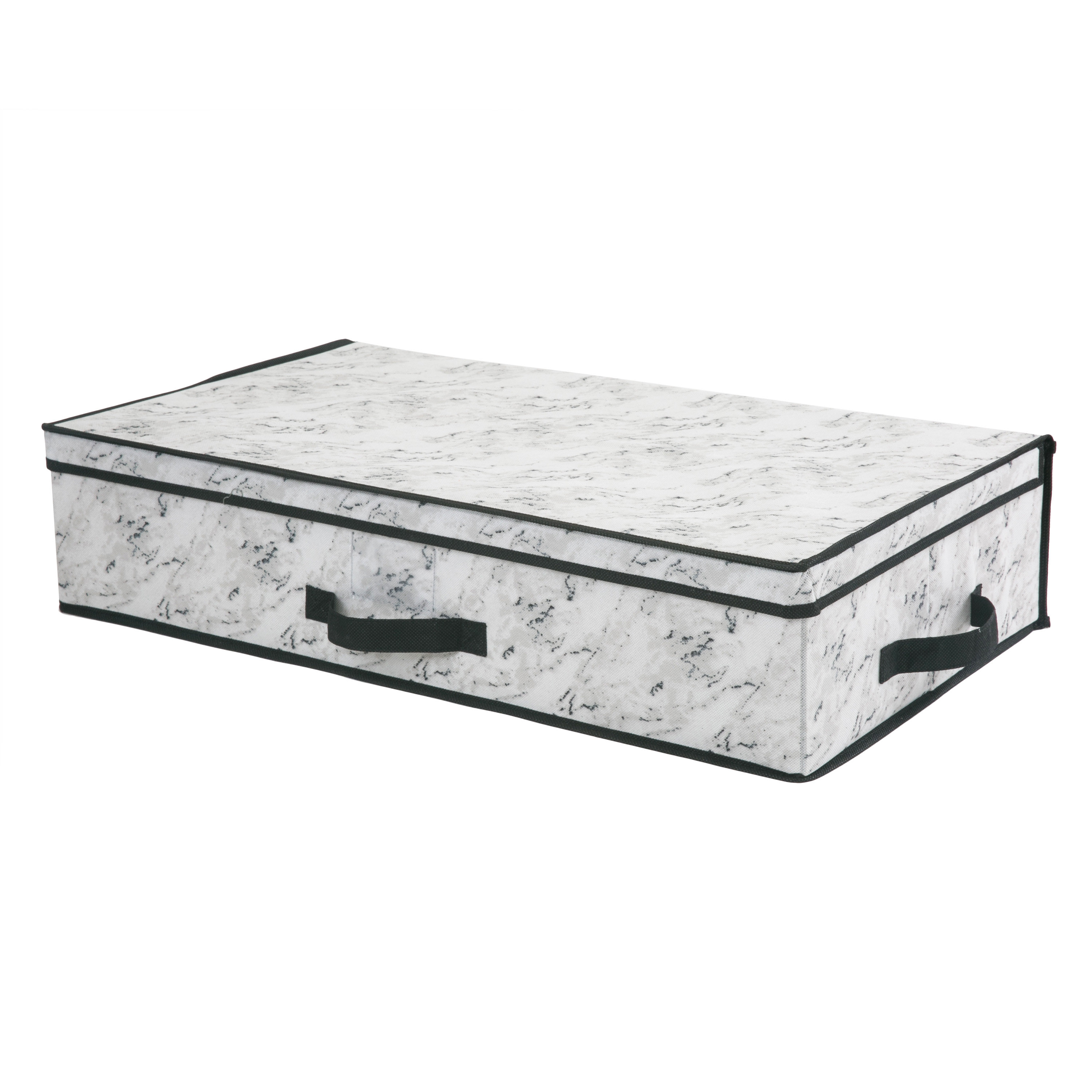 Ebern Designs Under The Bed Plastic Underbed Storage Reviews