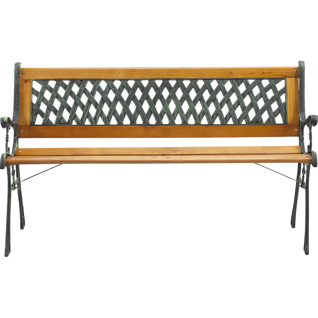 Garten-Living Gartenbänke online kaufen | Möbel-Suchmaschine