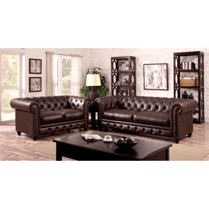 DBHC5997 Darby Home Co Living Room Sets