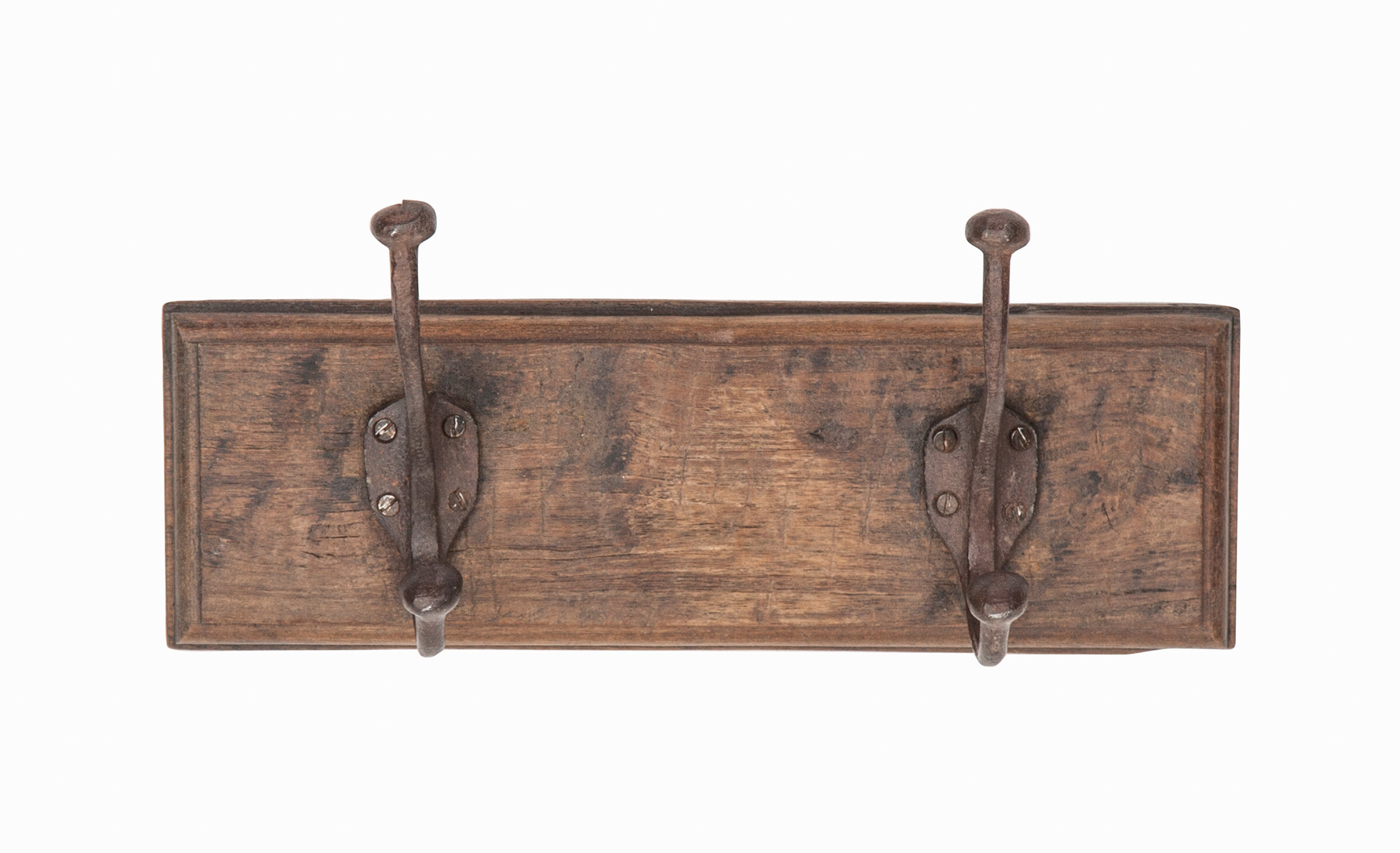 antique wall coat hanger