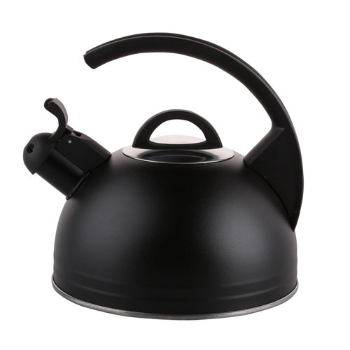 Marr 2L Stainless Steel Whistling Stovetop Kettle Symple Stuff