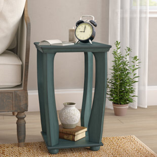 Stephane End Table by Lark Manor New