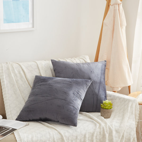 King Size Throw Pillows Wayfair