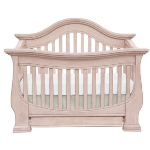 baby appleseed palisade crib