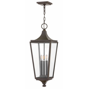 Best Jaymes 1-Light Outdoor Hanging Lantern By Hinkley Lighting Outdoor Lighting Jaymes 1-Light Outdoor Hanging Lantern By Hinkley Lighting Outdoor Lighting