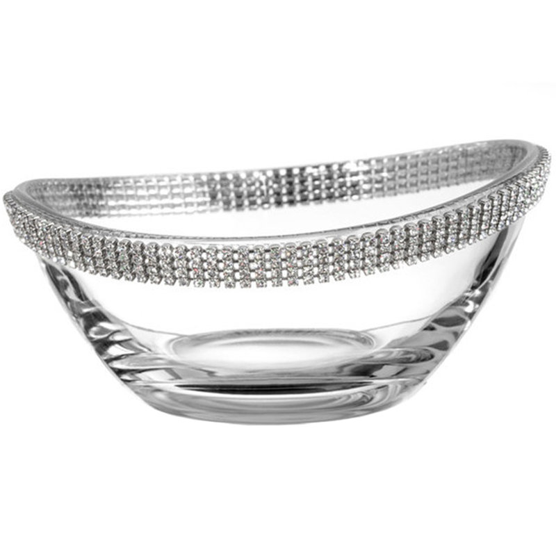 Princess Papaya Salad Bowl