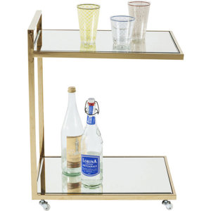 Servierwagen Classy von KARE Design