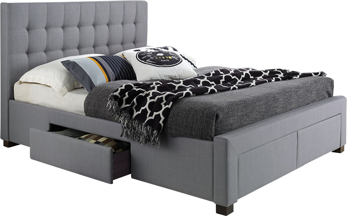 Storage Beds You Ll Love In 21 Wayfair