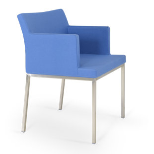Polo Chair by sohoConcept