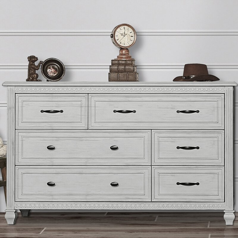 evolur madison dresser