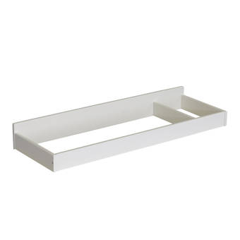 sorelle changing table topper