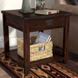 Large Square End Table Wayfair Large Square End Table Wayfair