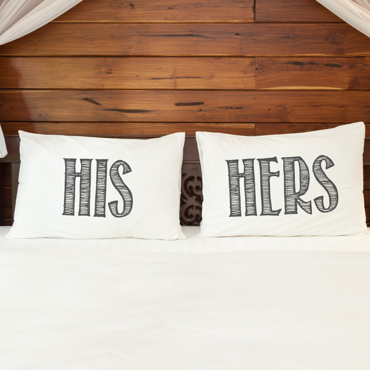 wayfair pillow cases