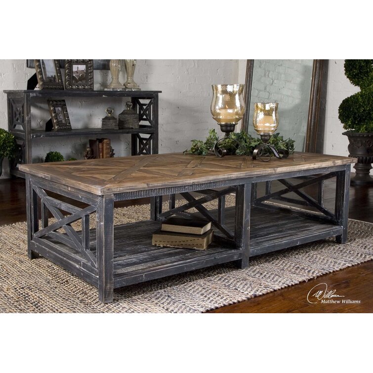 gracie oaks coffee table set