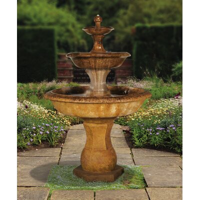 Outdoor Fountains You'll Love in 2019 | Wayfair