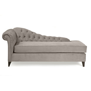 Go to store & view more images Loni M Designs Elaine Chaise Lounge