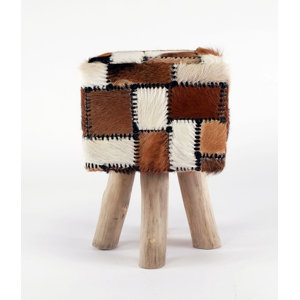 Standardhocker Napolintik von All Home
