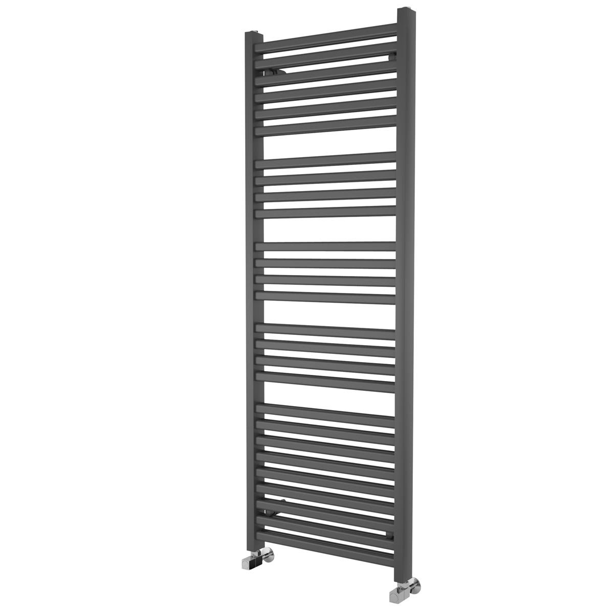 Corinne Vertical Straight Towel Rail Radiator Corinne Vertical Straight Towel Rail Radiator