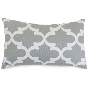 Cashwell Cotton Lumbar Pillow
