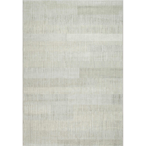 Valor Tufted Beige Rug House of Hampton Rug Size: Runner 67 x 330cm