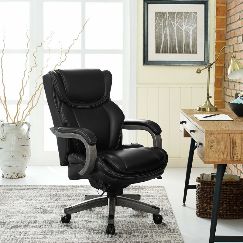 la z boy comfort core manager chair