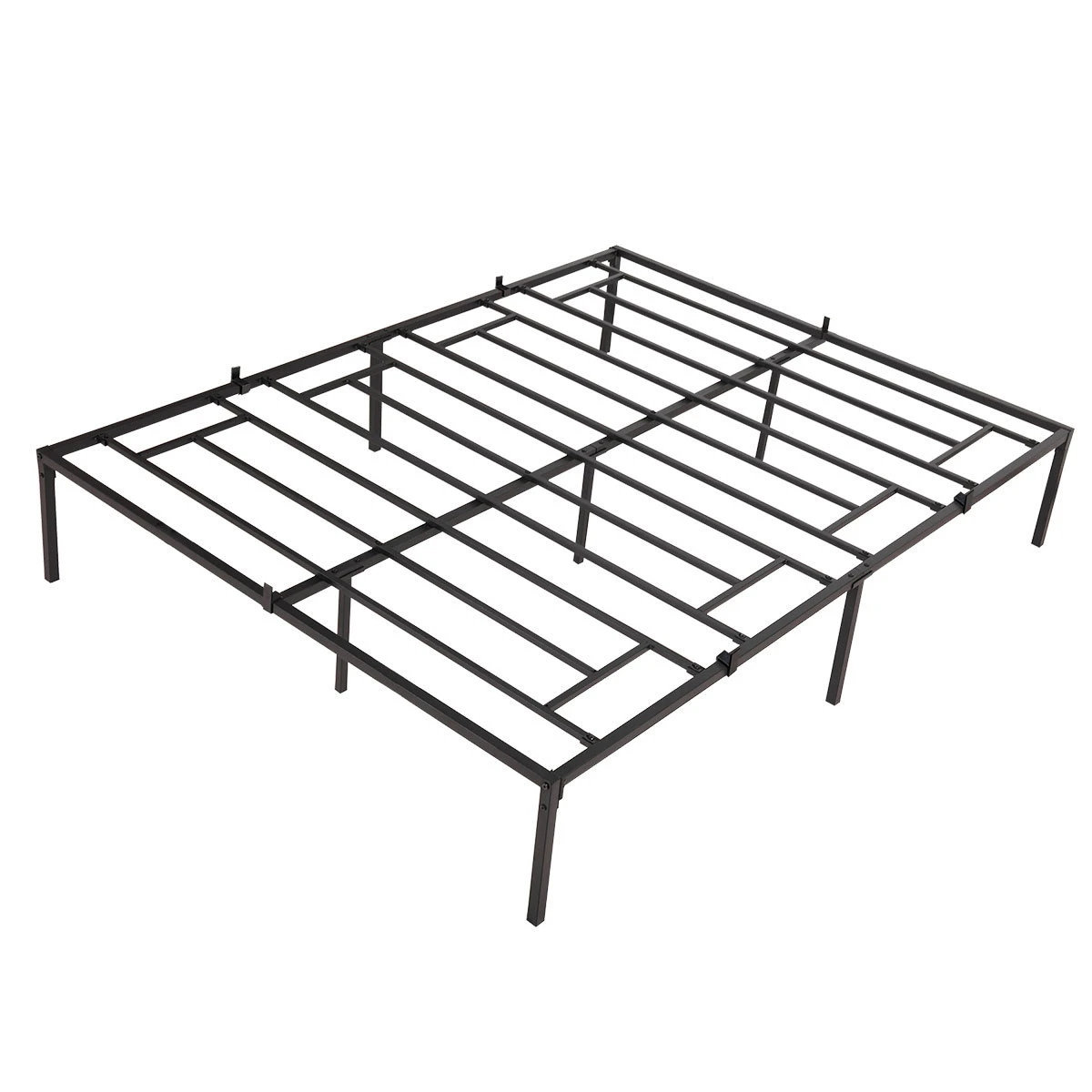 Alwyn Home Neven Queen 13.779'' Bed Frame Wayfair