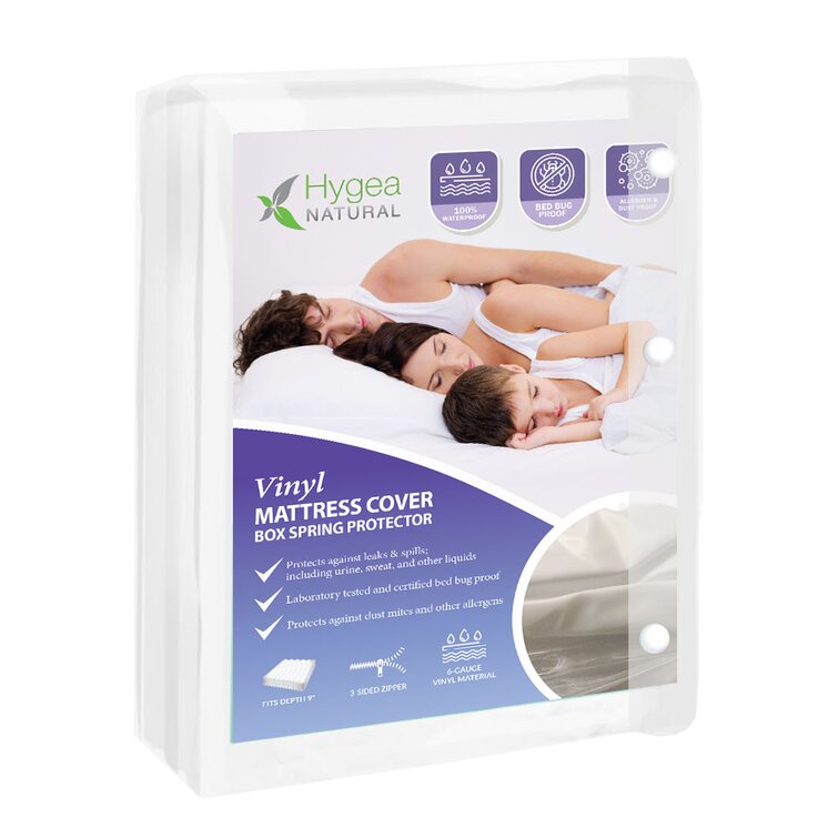 hospitology products sleep defense system