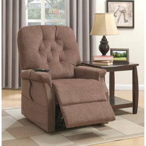 Power Lift Assist Recliner by Pulaski ..