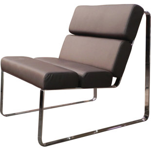 Go to store & view more images Wade Logan Tyndalls Park Angel Lounge Chair