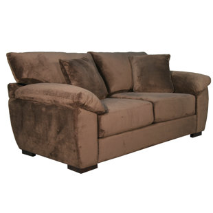 Go to store & view more images Red Barrel Studio Ozment Loveseat