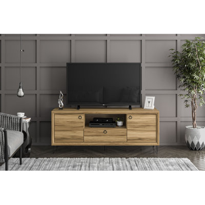 Ardizzone TV Stand for TVs up to 65"