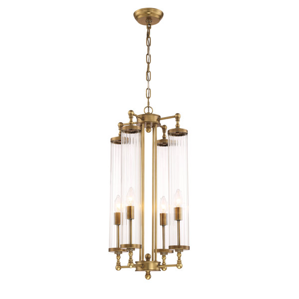 Hurricane Chandelier Wayfair