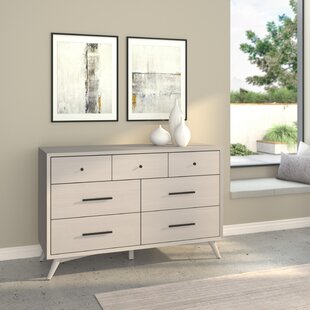 Light Grey Dresser Joss Main