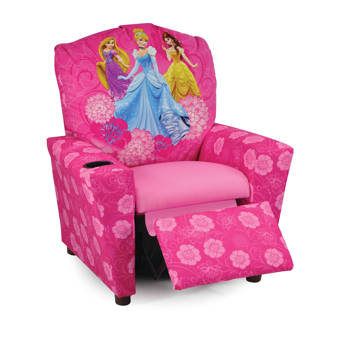 disney kids sofa