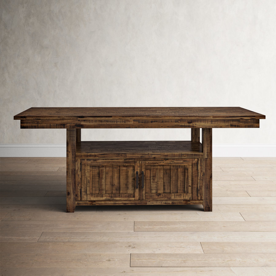 Longfellow Dining Table