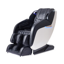 Serenity 2d Zero Gravity Massage Chair Wayfair