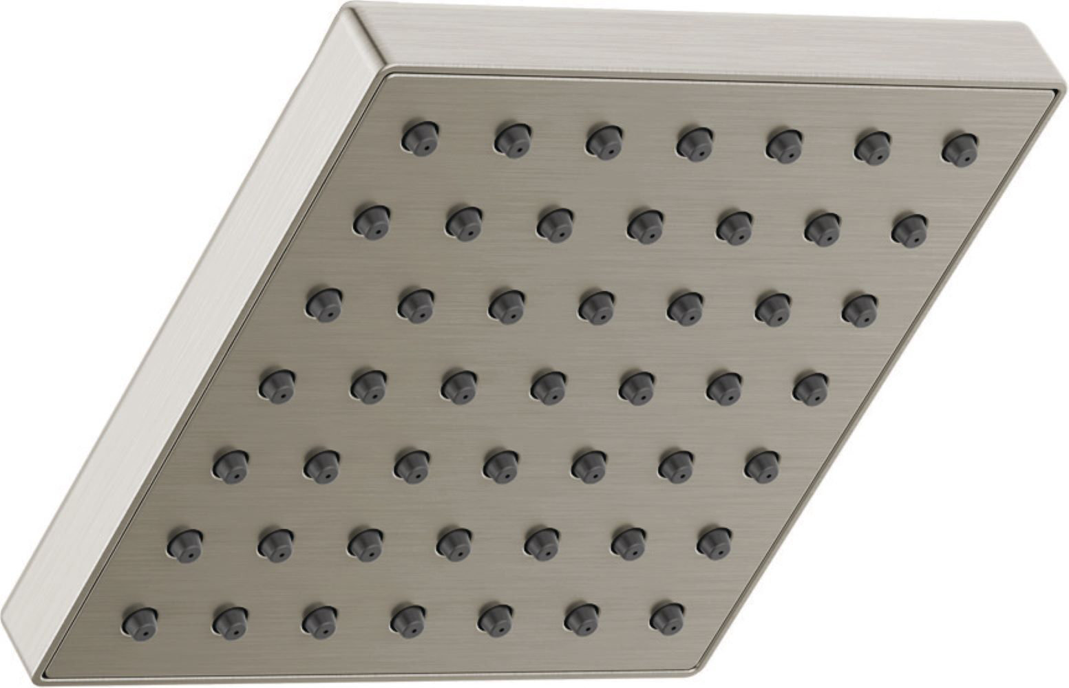 Delta Arvo Full/Standard Fixed Shower Head Wayfair