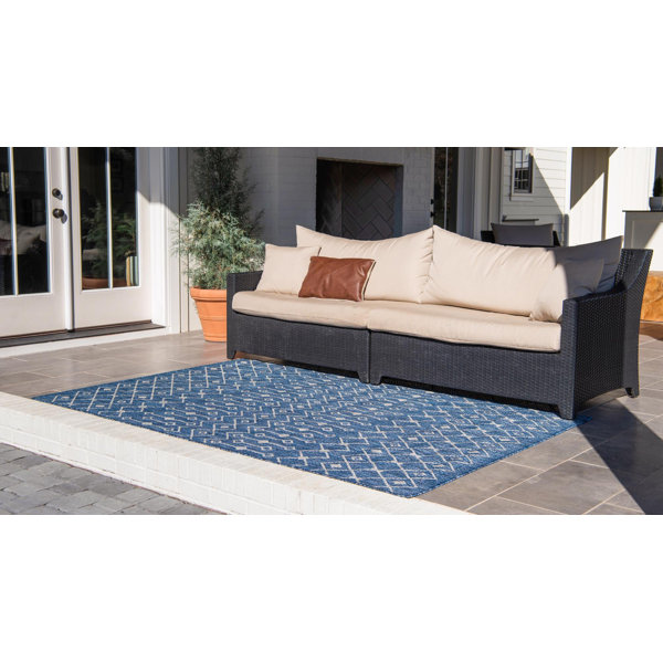 Unique Loom Outdoor Rug Wayfair