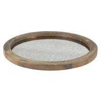 Cottage Country Decorative Trays You Ll Love In 2021 Wayfair