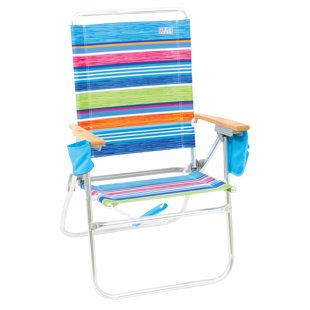 rio hi boy beach chairs wayfair